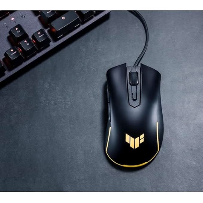 ASUS TUF Gaming M3 Gen II Gaming Mouse