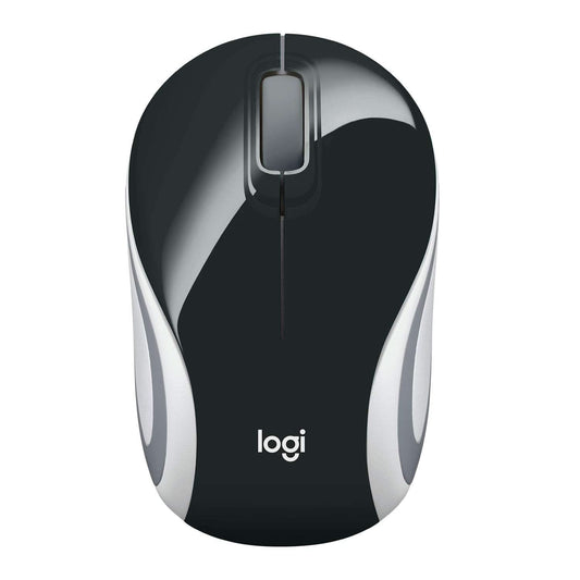 MOUSE-LOGITECH-WIRELESS-M187