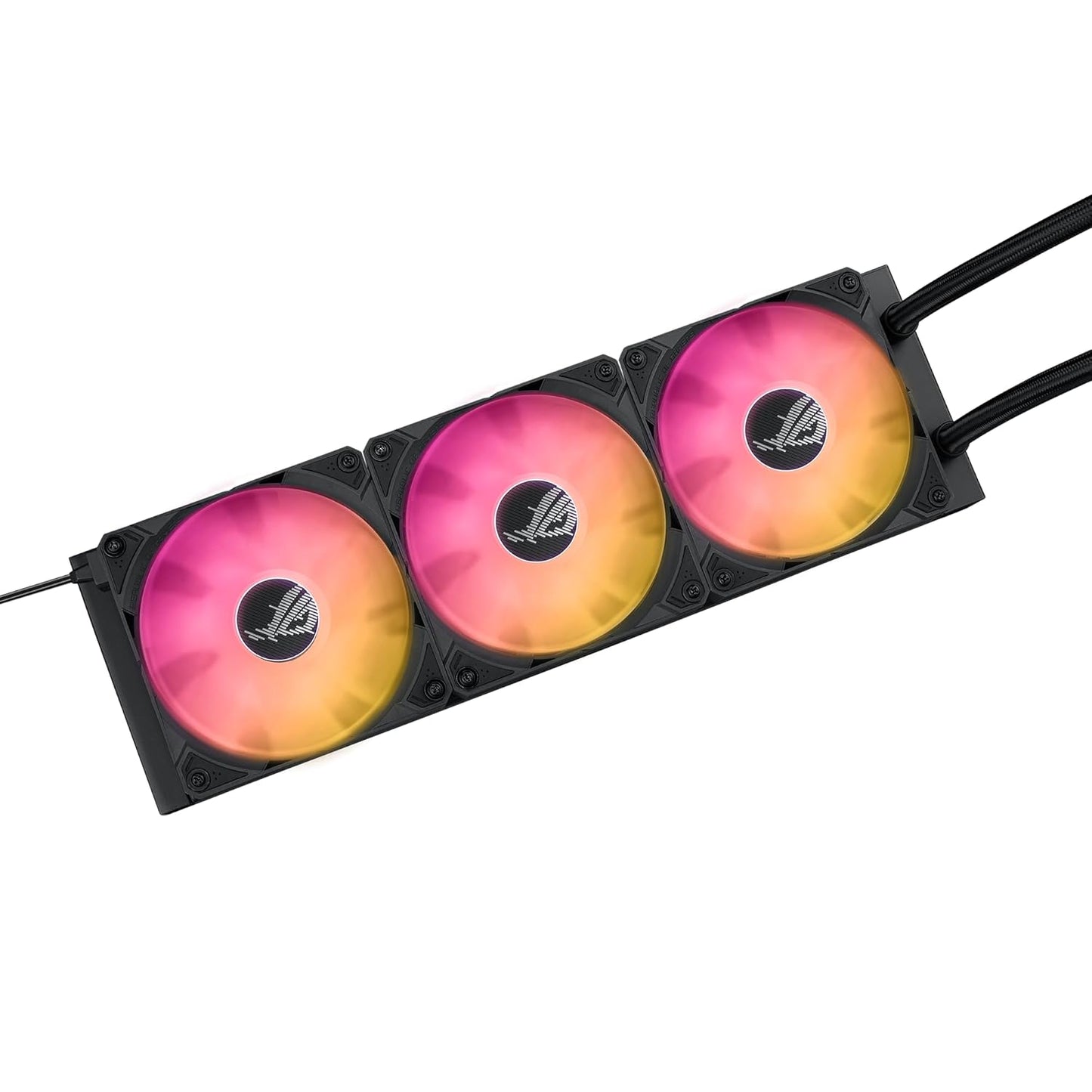 ASUS ROG RYUYJIN III 360 ARGB EXTREME ALL-IN-ONE AIO CPU LIQUID COOLER