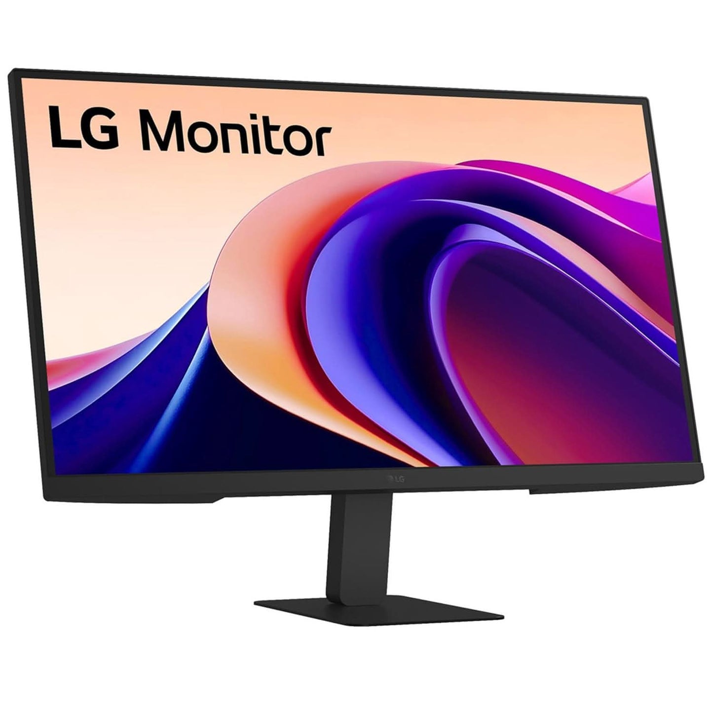 LG 27U631A-B IPS QHD (2560X1440) MONITOR, BLACK