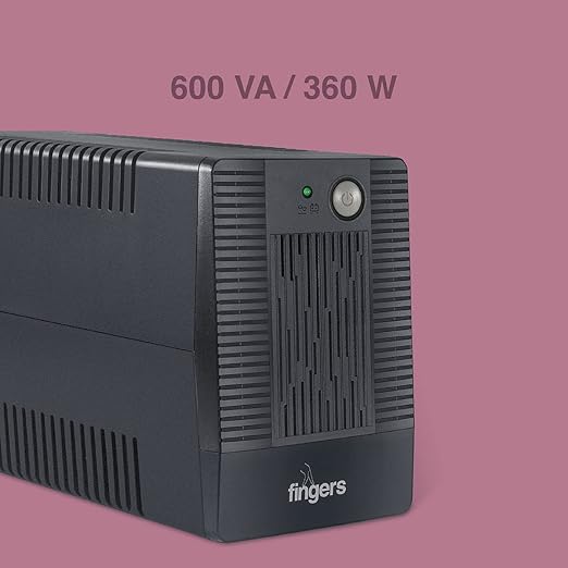 FINGERS FR-630 UPS