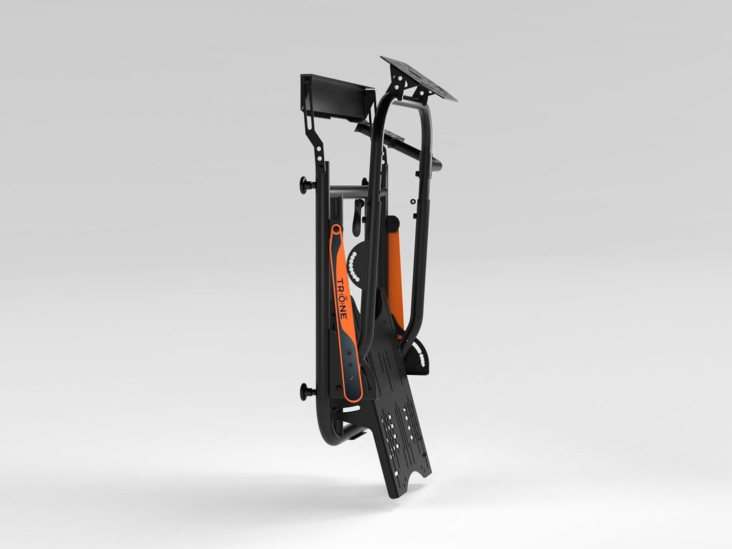 TRONE SteadyStand SS1 — Foldable Sim Racing Wheel Stand