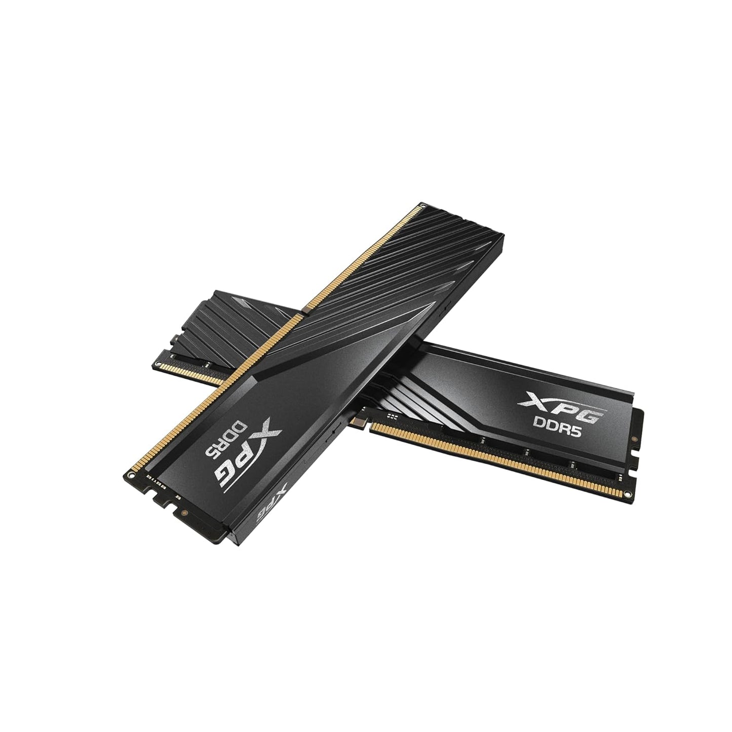XPG DDR5 32GB 5600 MHZ (CL46) LANCER BLADE BLK AX5U5600C4632G-SLABBK