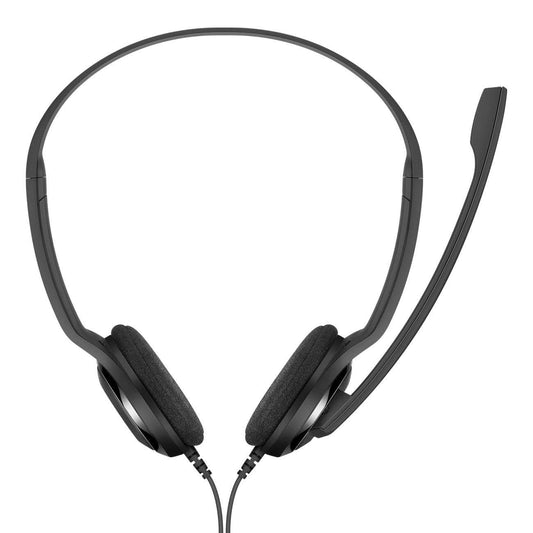 HEADPHONE-SENNHEISER-PC-8-USB