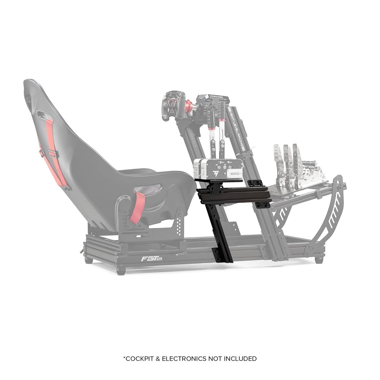 Next Level NLR Gtelite Shifter Add On - NLR-E034