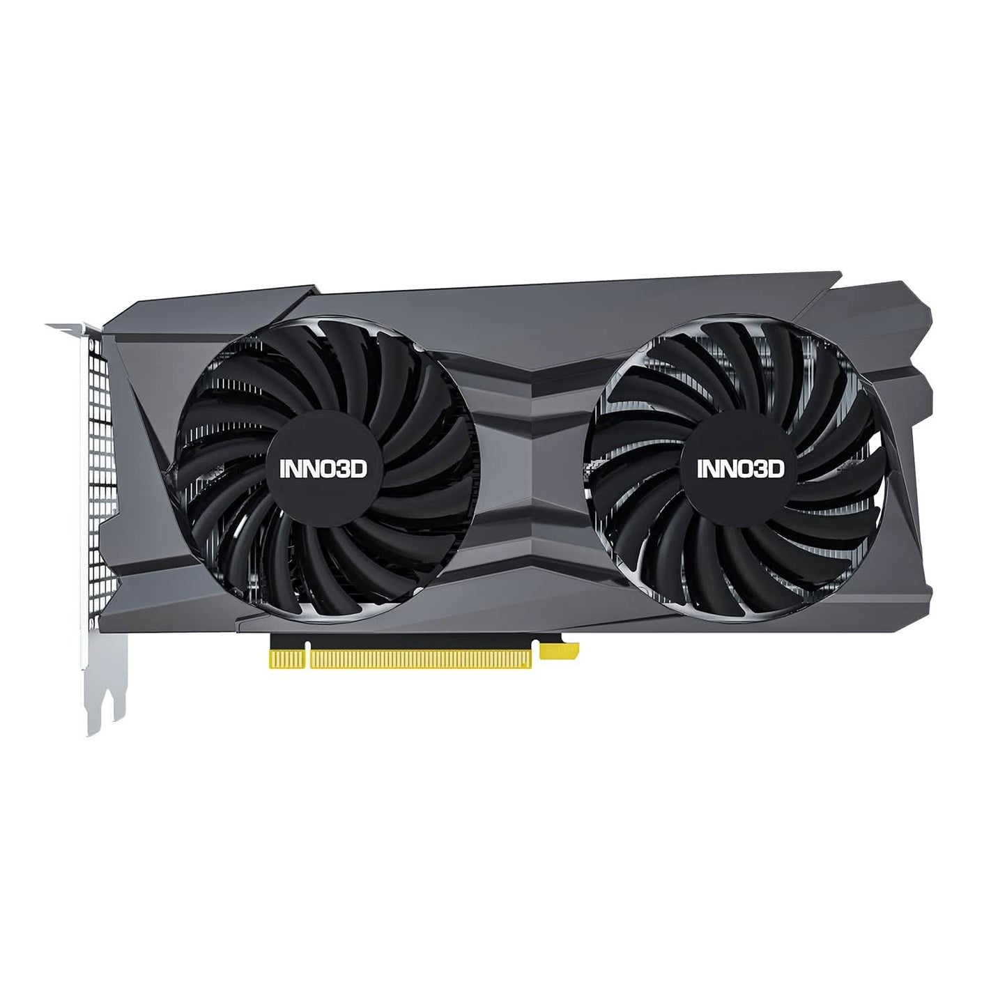 INNO3D GEFORCE RTX 3060 12GB TWIN X2 GRAPHIC CARD