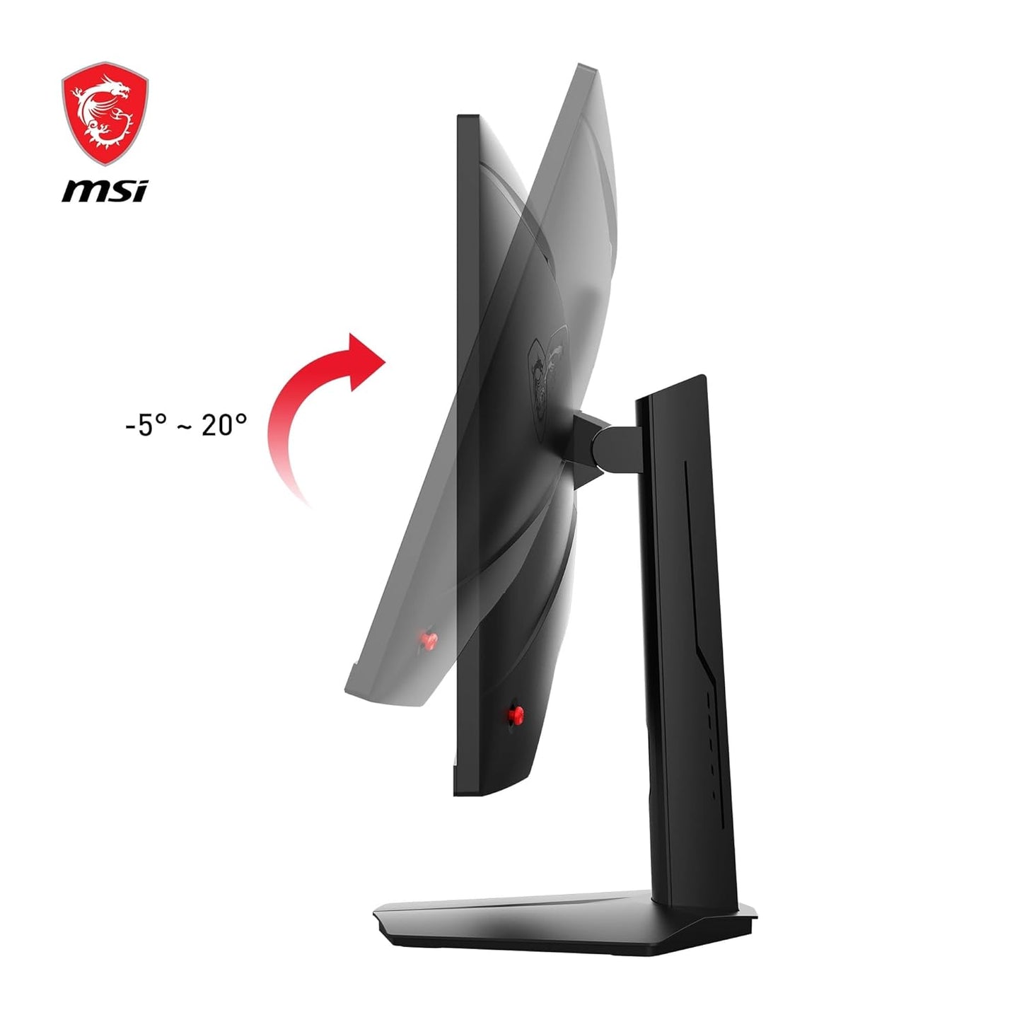 MSI OPTIX MAG274F GAMING MONITOR