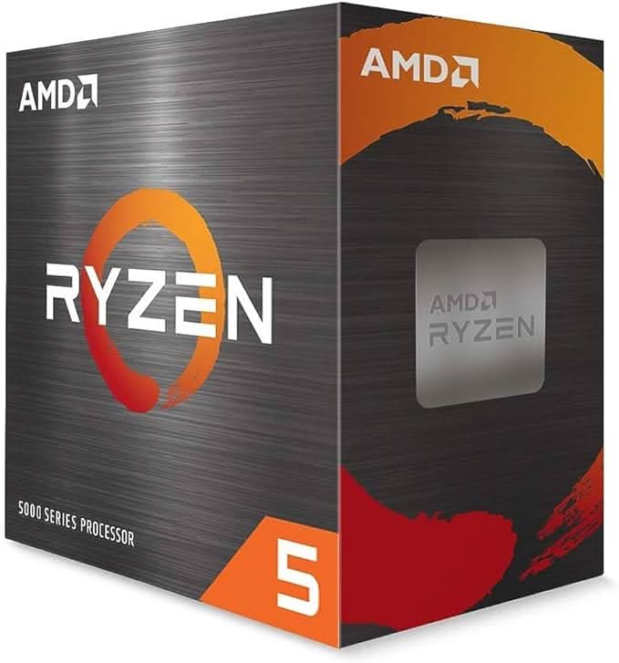 新品　AMD Ryzen 5 5600GT 動作保証 新品 AMD Ryzen 5 5600GT 動作保証