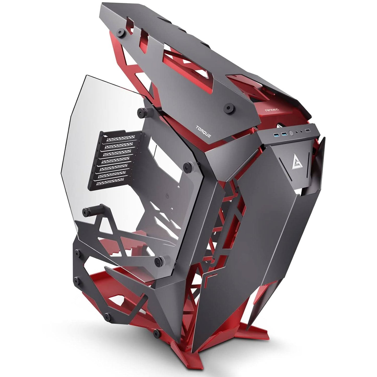 Antec Torque Performance Bundle with NeoECO 1300G M ATX 3.1 Gold PSU