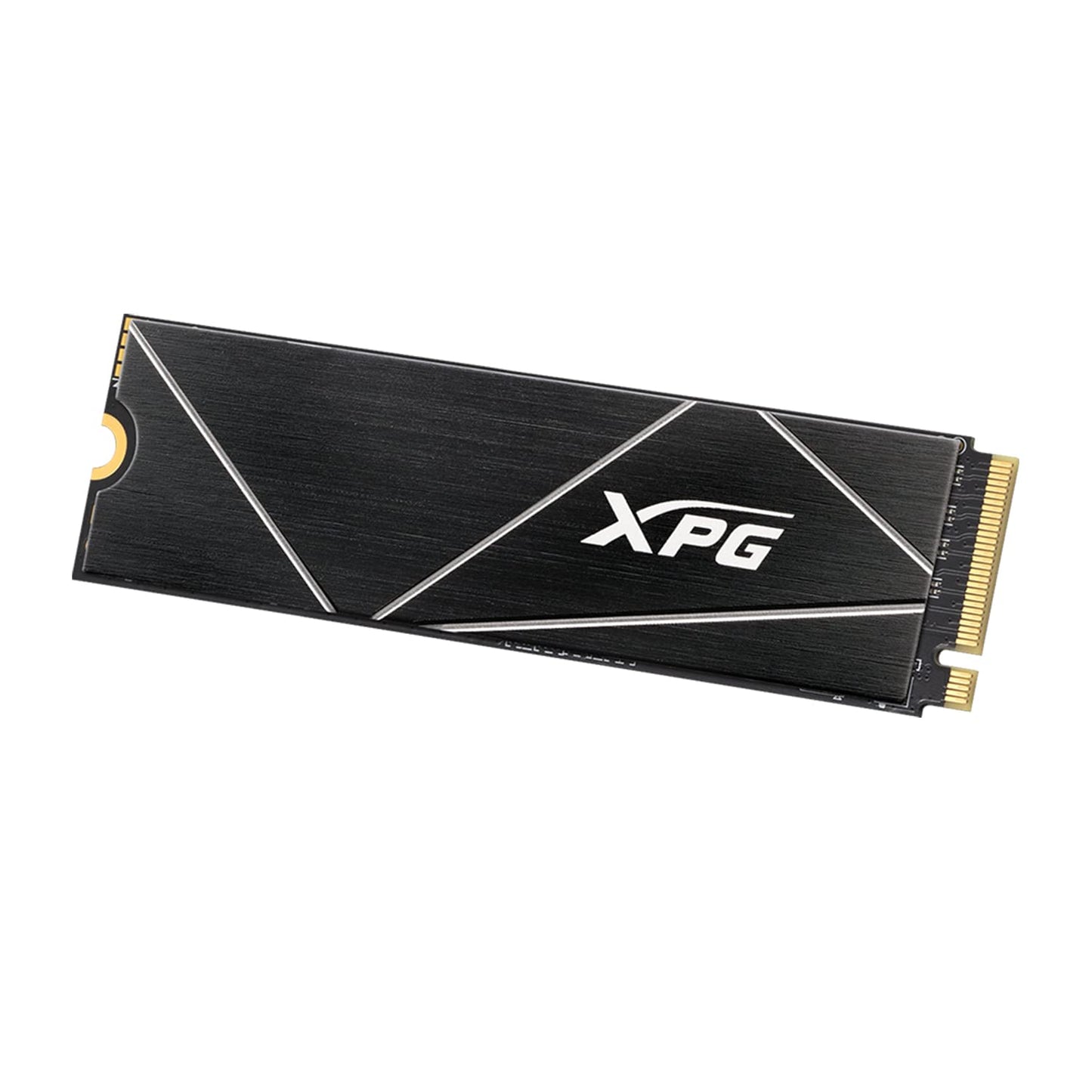 XPG GAMMIX S70B BLADE M.2 NVME 2TB PCIE GEN4 2280 SSD AGAMMIXS70B-2T-CS