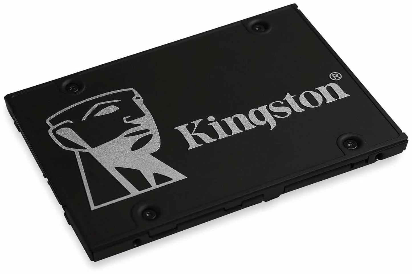 KINGSTON 256GB KC600 SATA 3 6.35 CM (2.5") INTERNAL SSD (SKC600/256G)