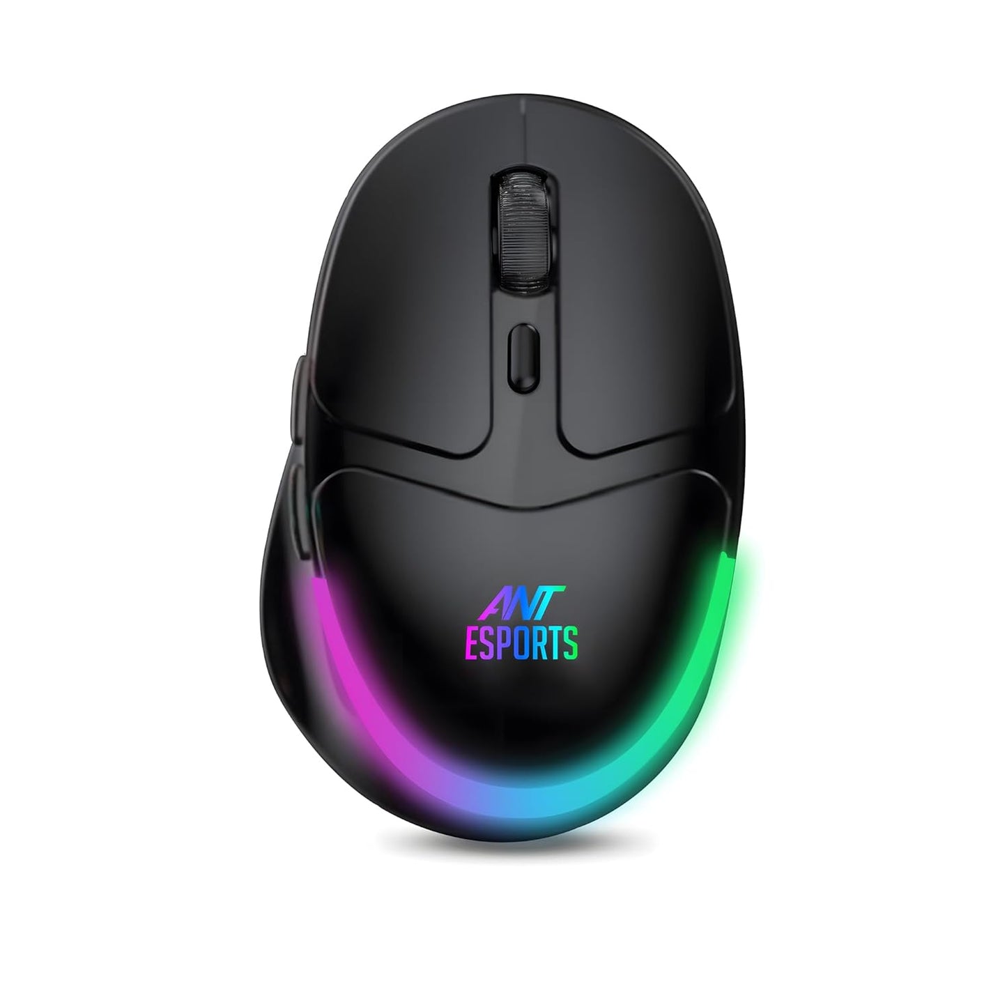 ANT ESPORTS GM325 PRO MINI WIRELESS RGB GAMING MOUSE