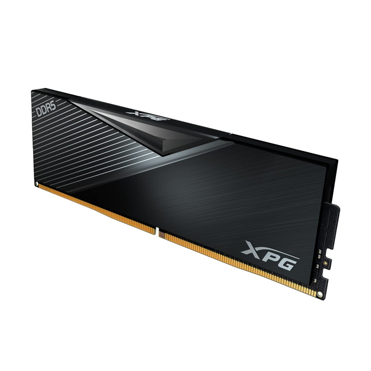 ADATA XPG LANCER 16GB (16GBX1) DDR5 5200MHZ DESKTOP RAM AX5U5200C3816G-CLABK RAM