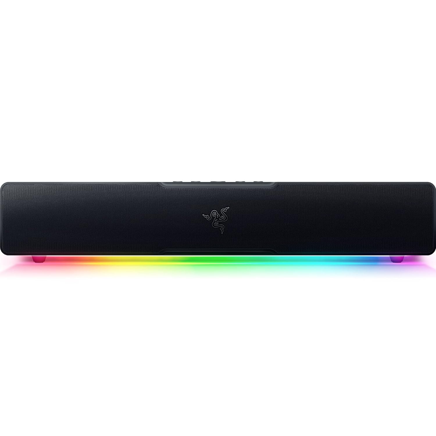 Razer レイザー Leviathan V2 X RAZER LEVIATHAN V2 X - PC GAMING SOUNDBAR RZ05-04280100-R3M1