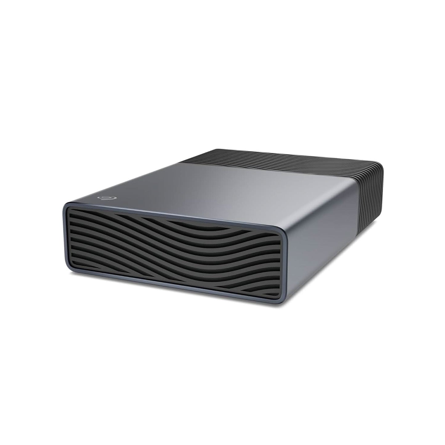 Seagate One Touch 8TB External Hard Drive Desktop HDD - USB-C STNB8000400