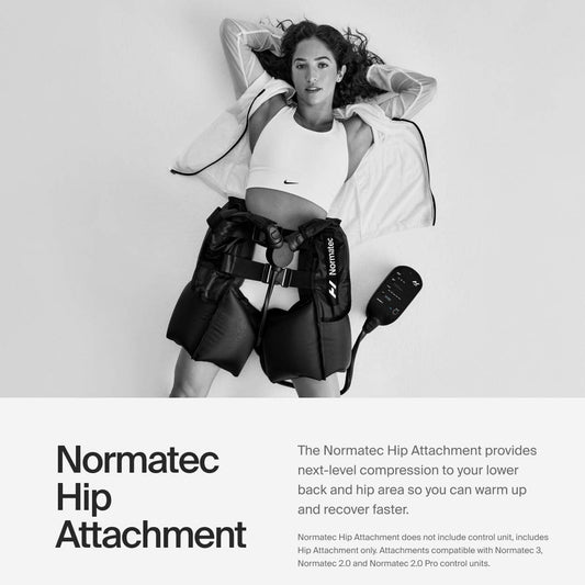 HYPERICE NORMATEC 3 HIP ATTACHMENT