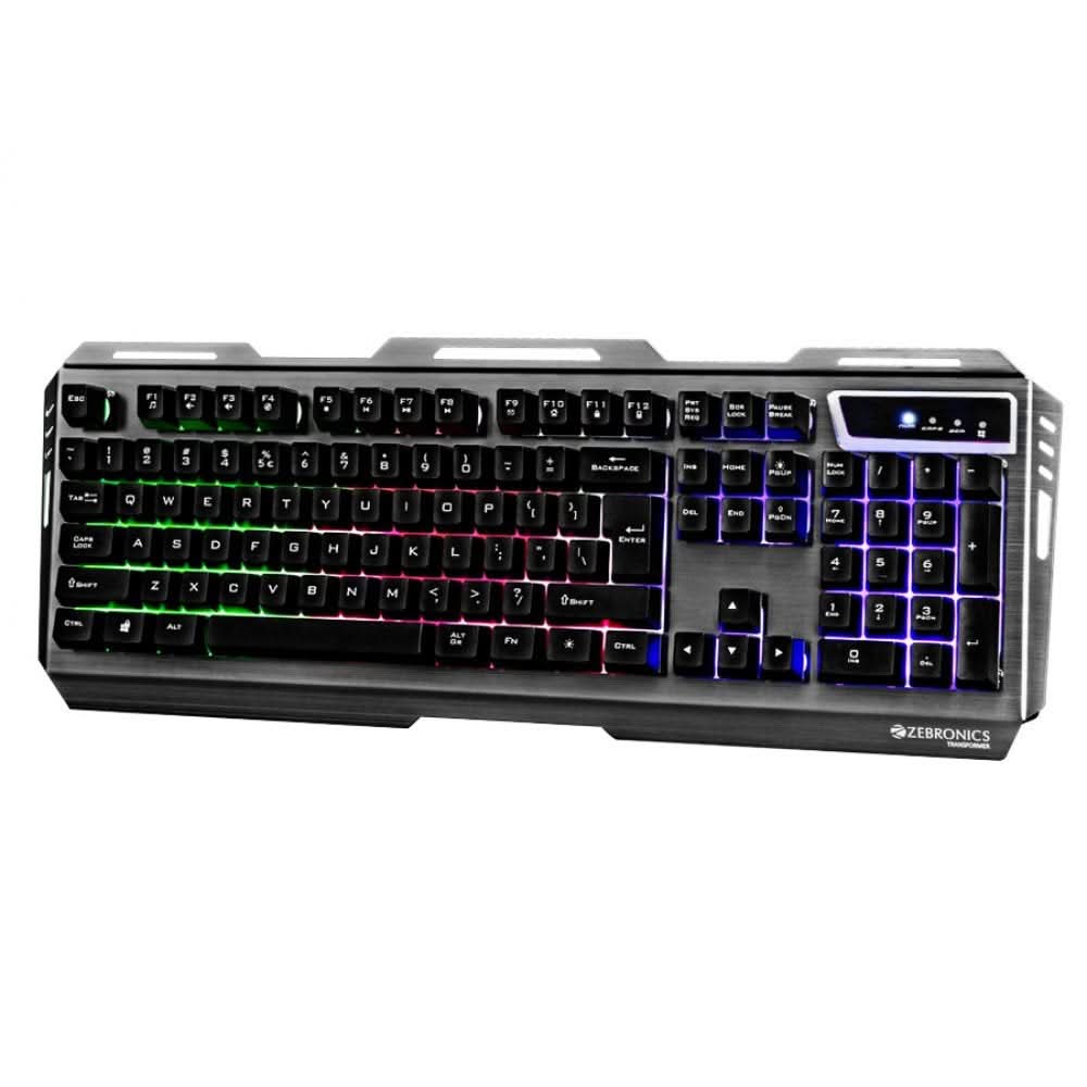 KBD-ZEBRONICS-SET-TRANSFORMER