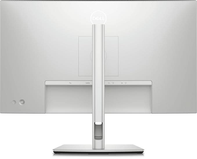 DELL ULTRASHARP 27 INCH THUNDERBOLT HUB MONITOR - U2724DE