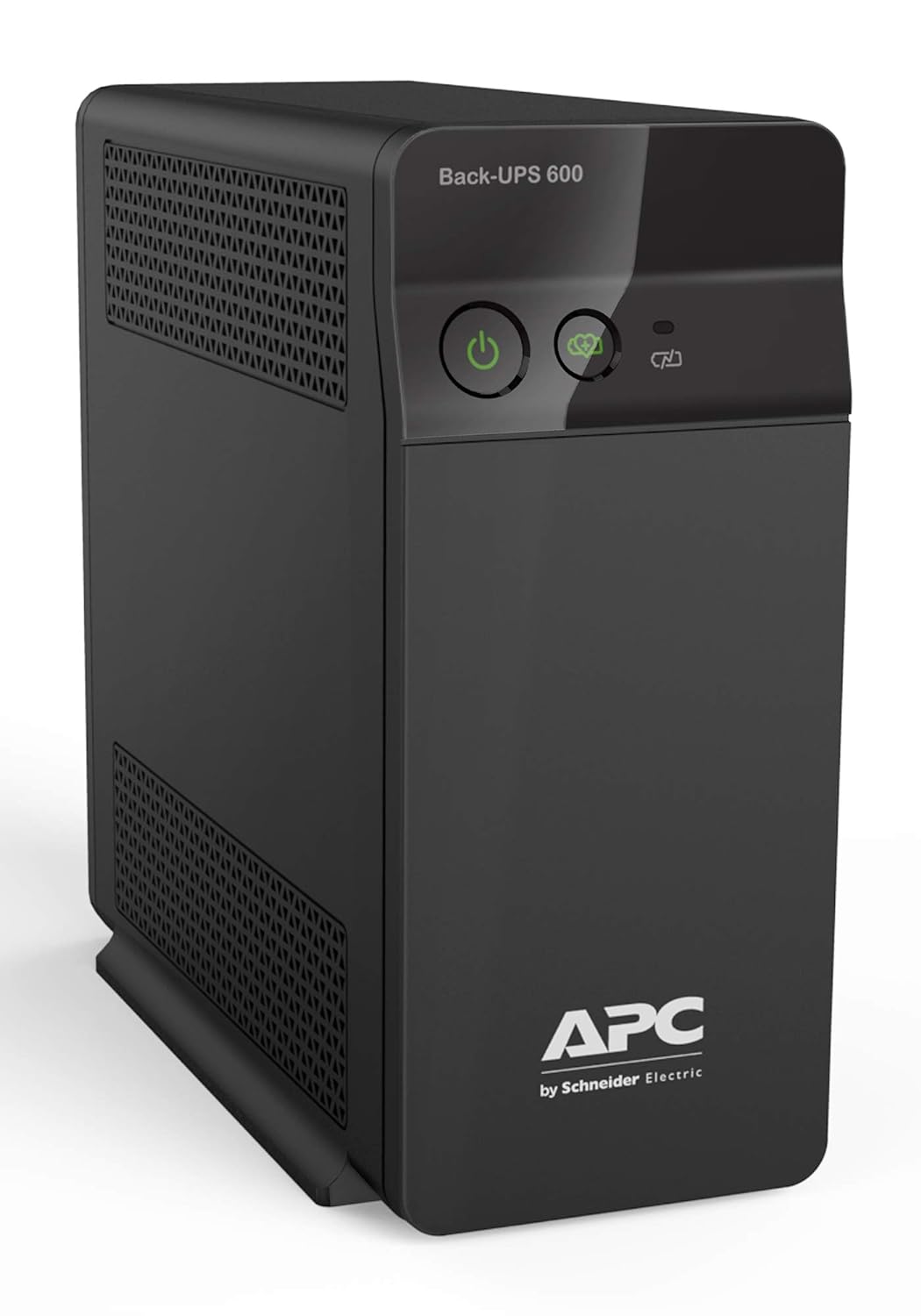 APC 600VA UPS BX600C-IN