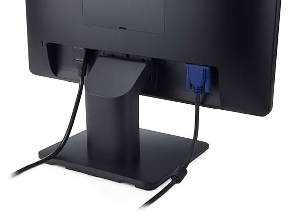 Dell 17 Inch VGA Monitor E1715S