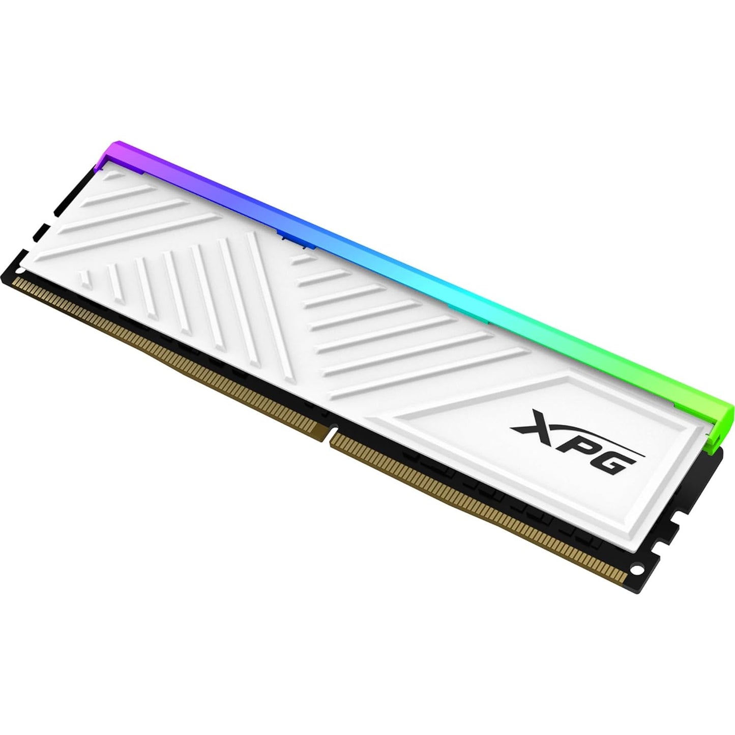 XPG DDR4 32GB 3600 MHZ D35G SPECTRIX WHT AX4U360032G18I-SWHD35G