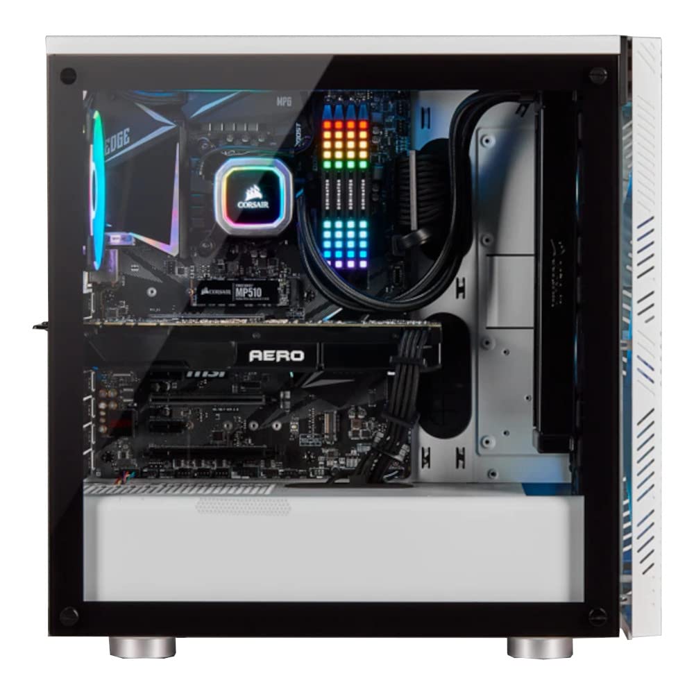 CORSAIR 275R AIRFLOW MID-TOWER ATX CASE CC-9011182-WW