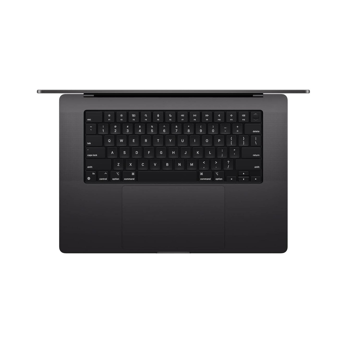 APPLE 2024 MACBOOK PRO LAPTOP WITH M4 PRO CHIP WITH 14CORE CPU AND 20CORE GPU: BUILT FOR APPLE INTELLIGENCE, (16.2) LIQUID RETINA XDR DISPLAY, 24GB UNIFIED MEMORY, 512GB SSD STORAGE; SPACE BLACK