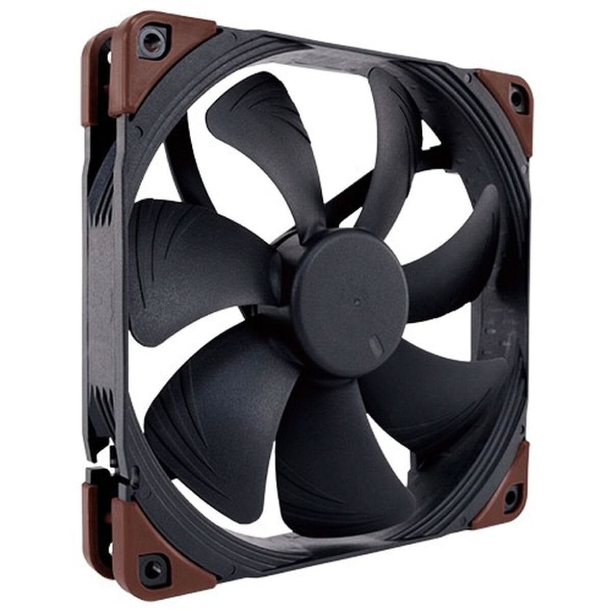 NOCTUA NF-A14 INDUSTRIAL PPC 140X140X25MM 4-PIN PWM 3000RPM CASE FAN/CASE COOLER