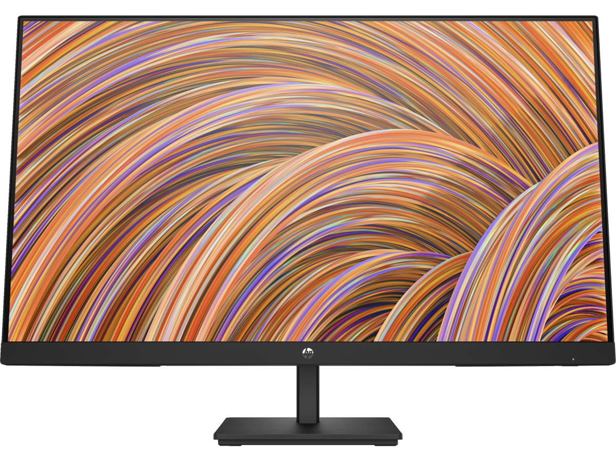 HP V27I G5 68.6 CM (27) FHD MONITOR