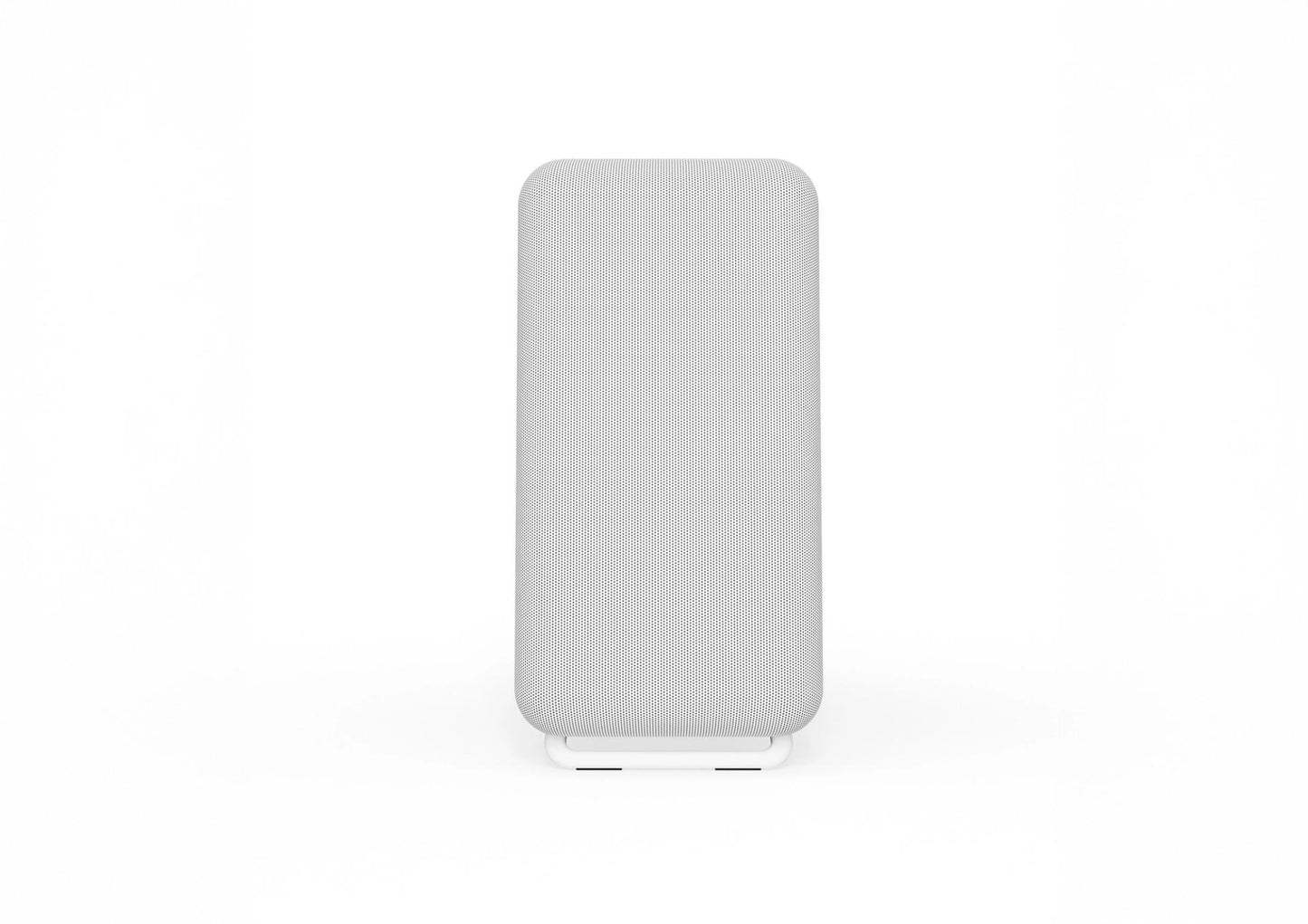 HYTE X50 AIR SNOW WHITE CABINET