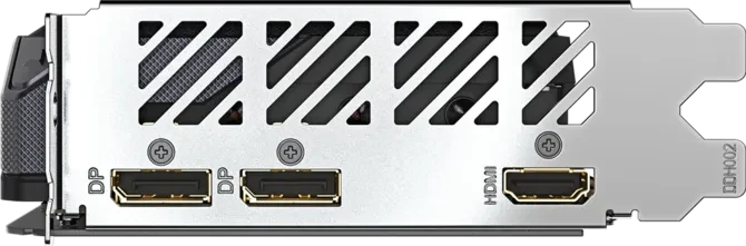Gigabyte Radeon RX 9060 XT GAMING OC 16G GDDR6 PCIe 5.0 Graphics Card