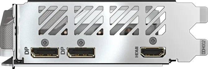 Gigabyte Radeon RX 9060 XT GAMING OC ICE 16G GDDR6 PCIe 5.0 Graphics Card