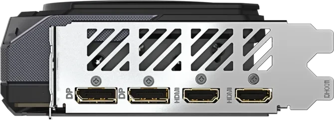 Gigabyte Radeon RX 9070 GRE GAMING OC 12G GDDR6, PCIe 5.0 Graphics Card