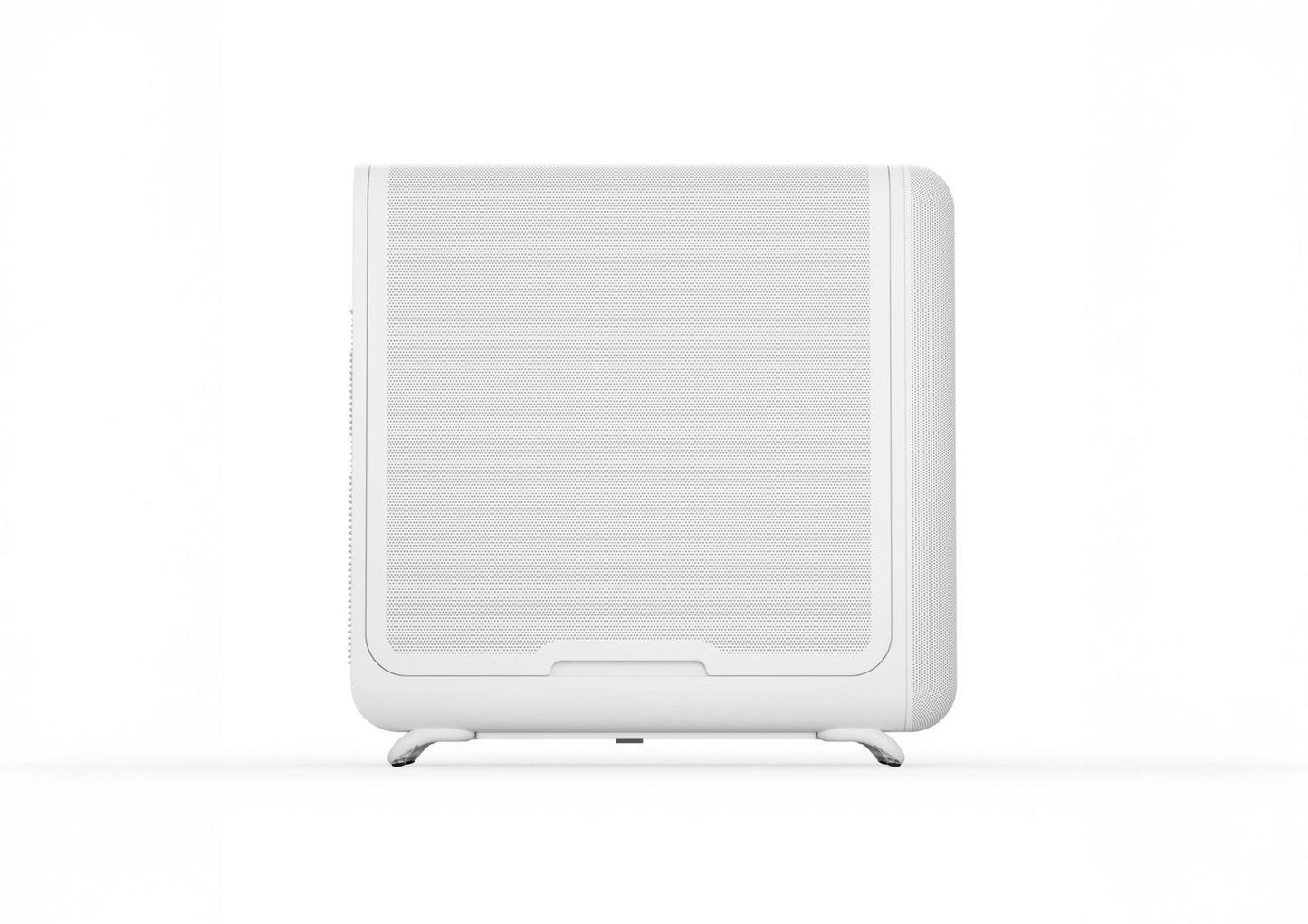 HYTE X50 AIR SNOW WHITE CABINET