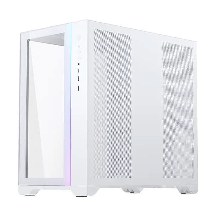 CABINET-PHANTEKS-MAGNIUMGEAR-NEO-QUBE-2-INFINITY-DRGB-WHITE