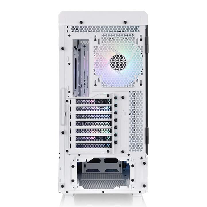 CABINET-THERMALTAKE-CERES-500-TG-ARGB-WHITE