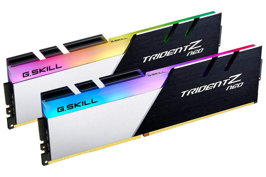 RAM-16-GB-DDR4-GSKILL-(8*2)-TRIDENT-Z-NEO-3600MHZ-(CL16)