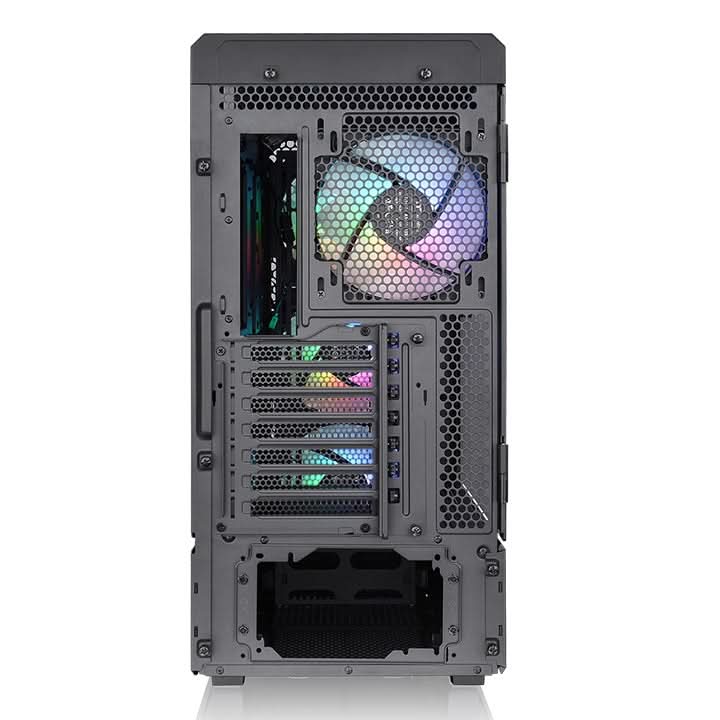 CABINET-THERMALTAKE-CERES-500-TG-ARGB-BLACK
