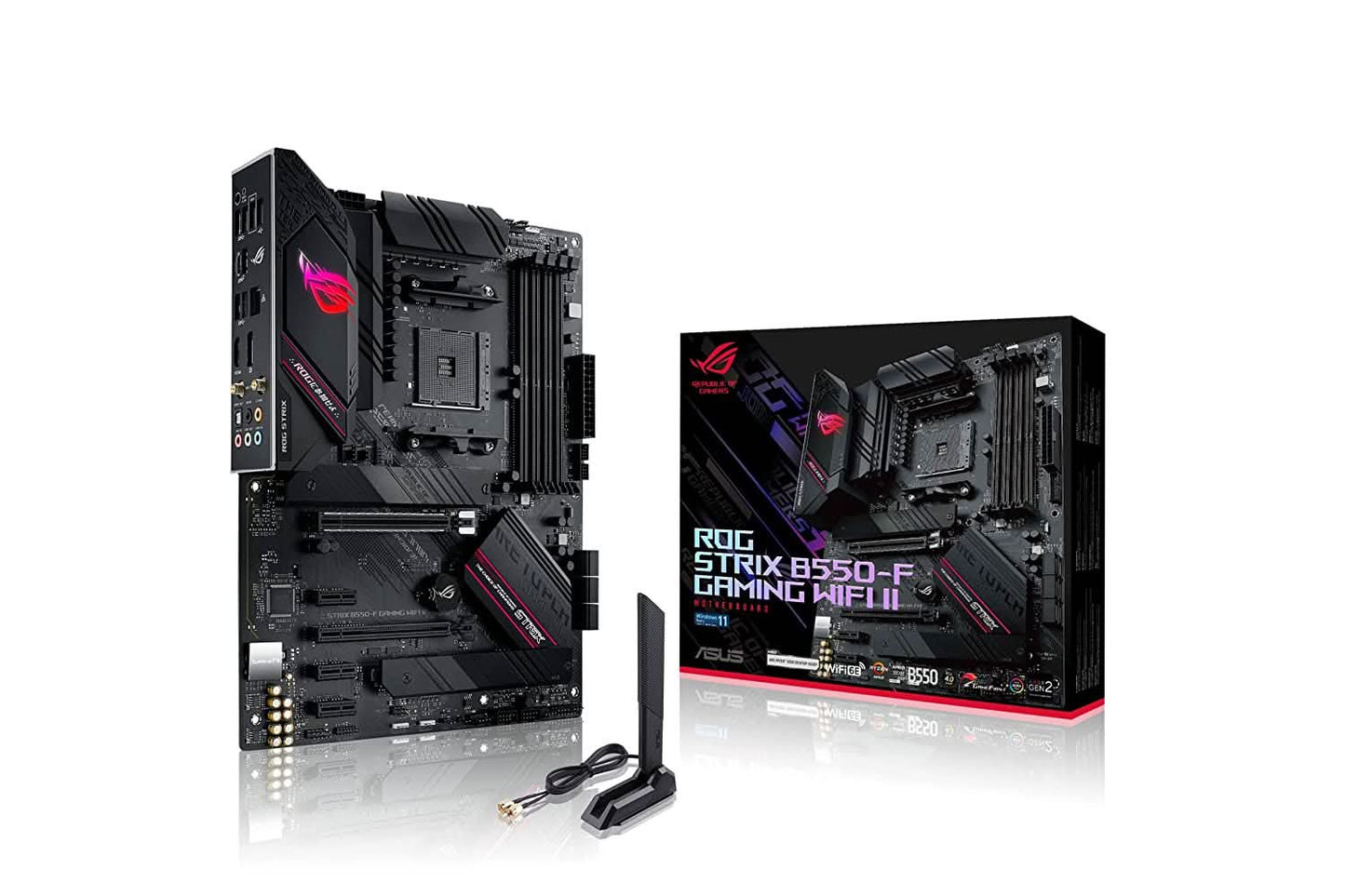 MBD-AMD-ASUS-B550-F-STRIX-GAMING-WIFI-II