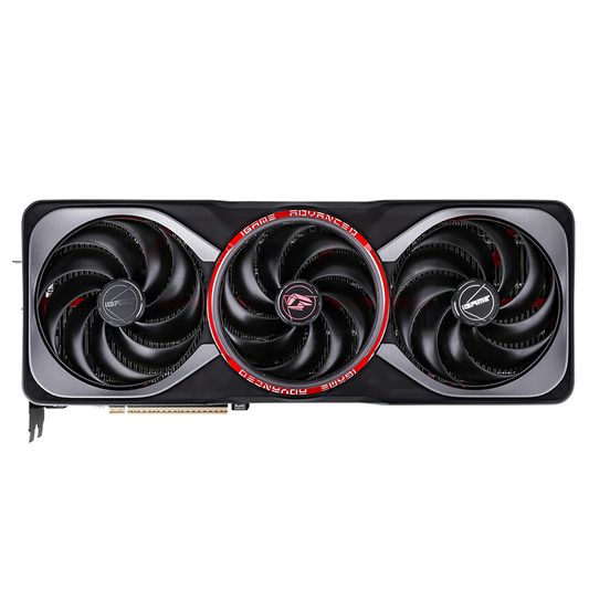 COLORFUL IGAME RTX 5080 ADVANCED OC 16GB-V GRAPHICS CARD
