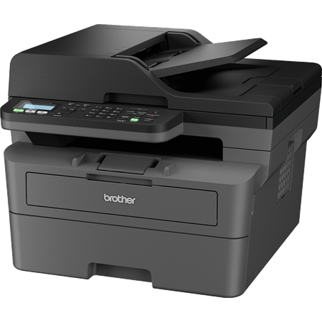 Brother MFC-B7810DWB Fast Multifunction WIFI Duplex Printer, ADF, Best For Business With Affordable Toner