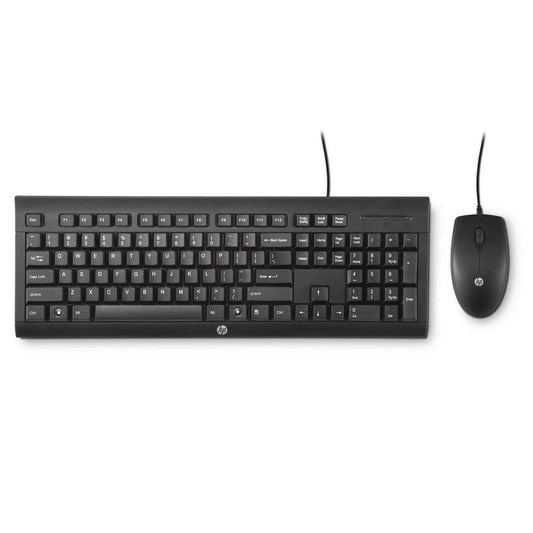 KBD-HP-SET-USB-C2500