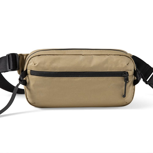 TOMTOC AVIATOR-T33 CHEST BAG 2.5L-KHAKI