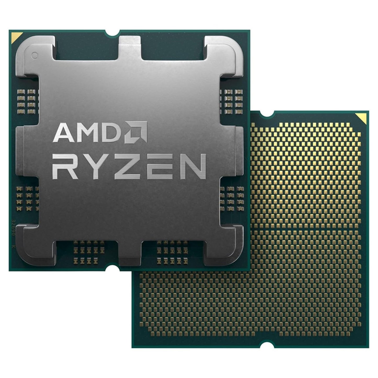 AMD RYZEN 5 8600G 6 CORES UPTO 5 GHZ AM5 PROCESSOR