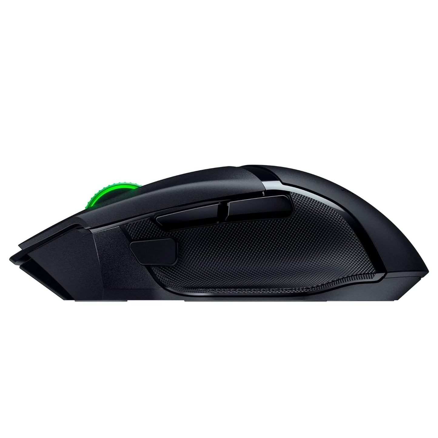 RAZER BASILISK V3 X HYPERSPEED - WIRELESS ERGONOMIC GAMING MOUSE RZ01-04870100-R3A1