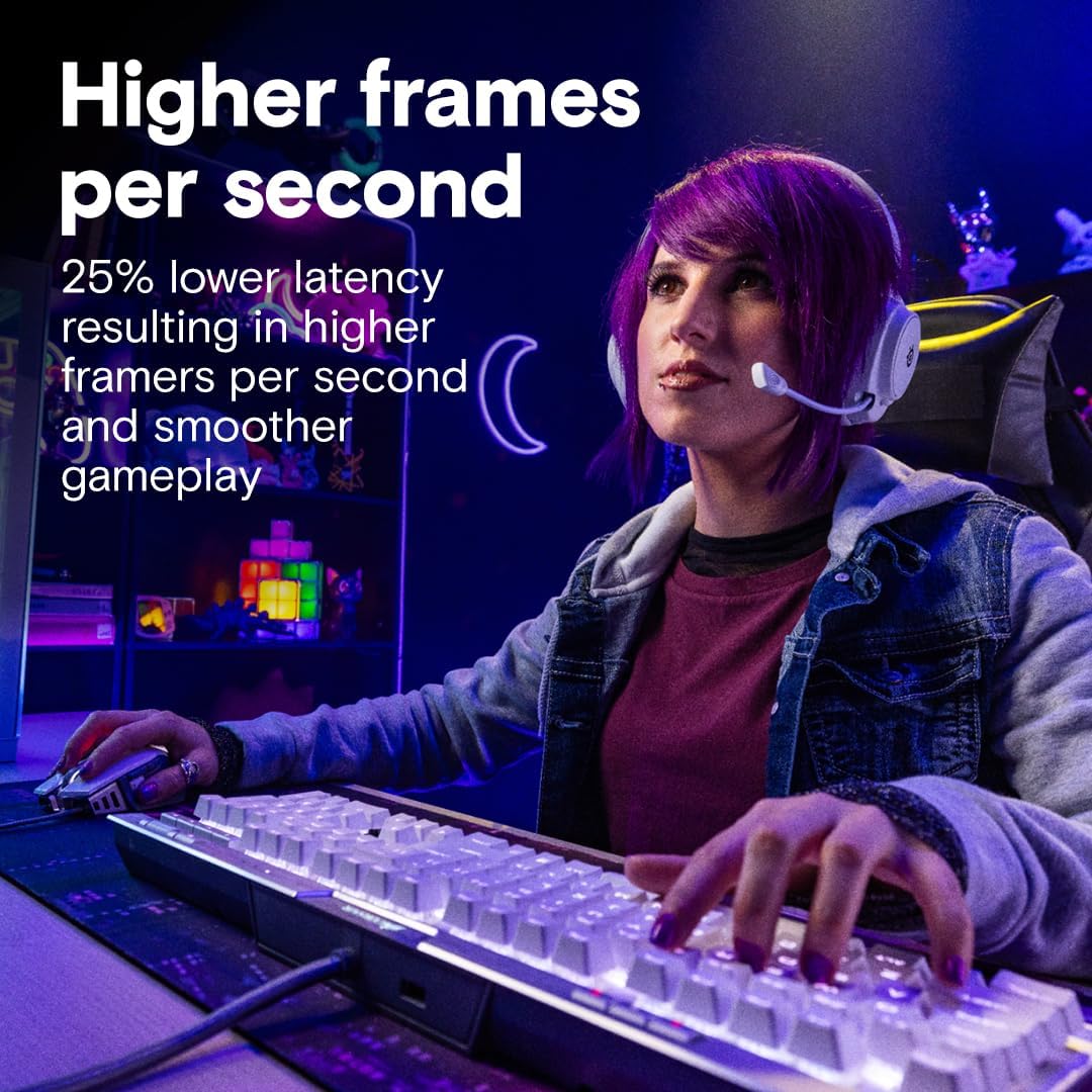 CRUCIAL PRO 64GB (2X32GB) DDR5-6400 UDIMM CL40 BLACK CP2K32G64C40U5B