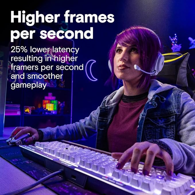 CRUCIAL PRO OC 16GB DDR5-6400 UDIMM CL38 BLACK CP16G64C38U5B