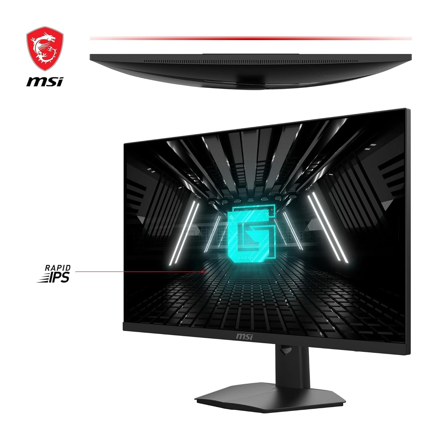 MSI OPTIX MAG274F GAMING MONITOR