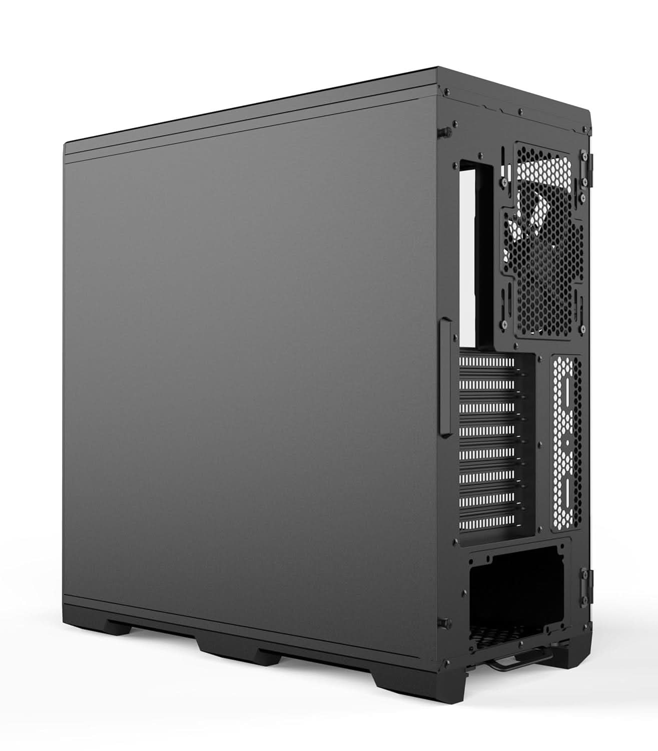 PHANTEKS ENTHOO PRO TG FULL TOWER ATX GAMING CABINET PH-ES614TG-BK