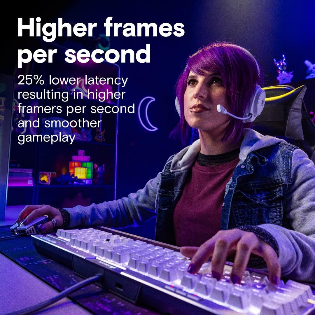 CRUCIAL PRO OC 16GB DDR5-6400 UDIMM CL38 WHITE CP16G64C38U5W